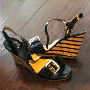 Michael Kors sandals!